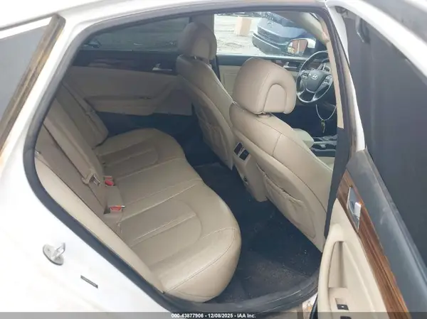 5NPE34AF8GH321482 2016 HYUNDAI SONATA - Image 8