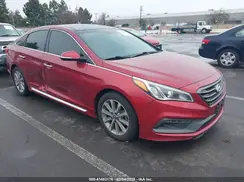 5NPE34AF8GH322227 2016 HYUNDAI SONATA