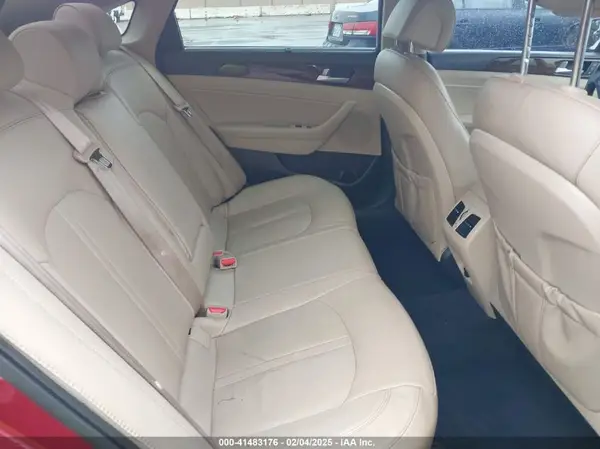 5NPE34AF8GH322227 2016 HYUNDAI SONATA - Image 8