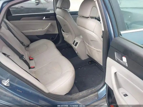 5NPE34AF8GH322597 2016 HYUNDAI SONATA - Image 8