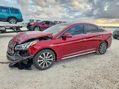 5NPE34AF8GH322812 2016 HYUNDAI SONATA