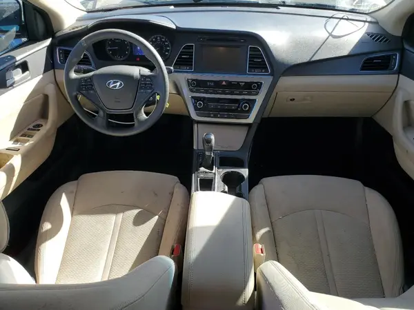 5NPE34AF8GH322874 2016 HYUNDAI SONATA - Image 8
