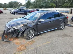 5NPE34AF8GH322955 2016 HYUNDAI SONATA