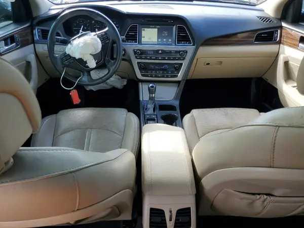 5NPE34AF8GH322955 2016 HYUNDAI SONATA - Image 8