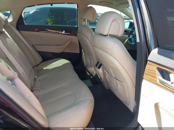 5NPE34AF8GH323488 2016 HYUNDAI SONATA - Image 8
