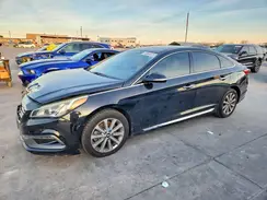 5NPE34AF8GH324012 2016 HYUNDAI SONATA