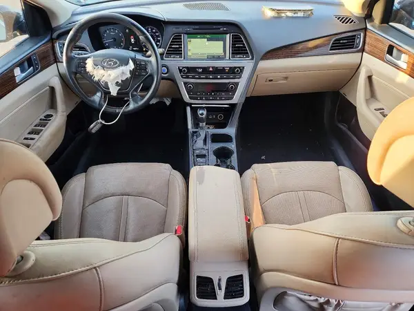 5NPE34AF8GH324012 2016 HYUNDAI SONATA - Image 8
