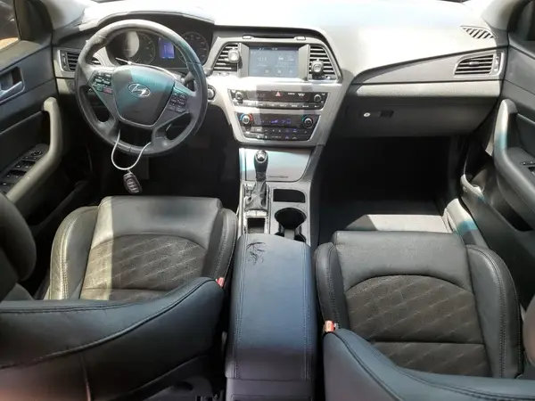 5NPE34AF8GH324513 2016 HYUNDAI SONATA - Image 8