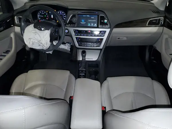 5NPE34AF8GH326214 2016 HYUNDAI SONATA - Image 8