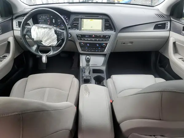 5NPE34AF8GH326228 2016 HYUNDAI SONATA - Image 8