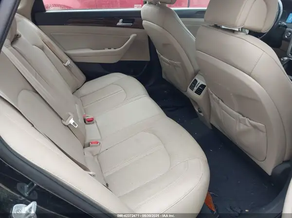 5NPE34AF8GH326634 2016 HYUNDAI SONATA - Image 8