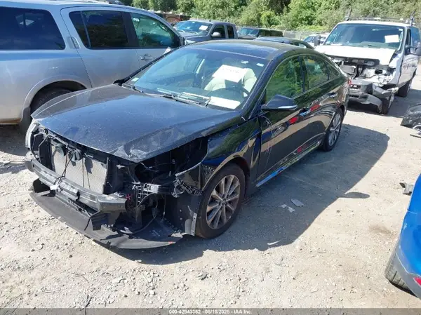 5NPE34AF8GH326651 2016 HYUNDAI SONATA - Image 2