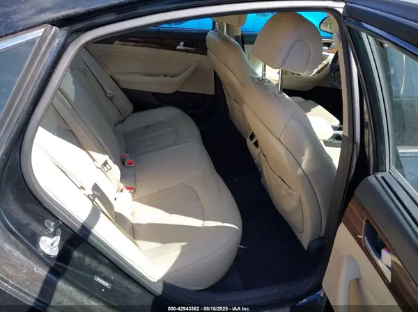 5NPE34AF8GH326651 2016 HYUNDAI SONATA - Image 8