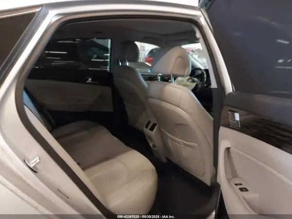 5NPE34AF8GH328559 2016 HYUNDAI SONATA - Image 8