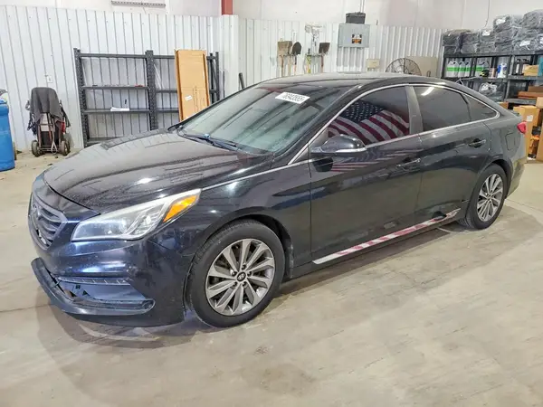 5NPE34AF8GH328769 2016 HYUNDAI SONATA