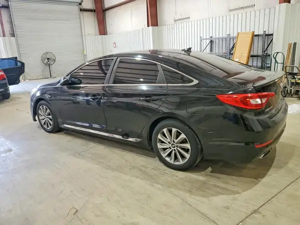 5NPE34AF8GH328769 2016 HYUNDAI SONATA - Image 2