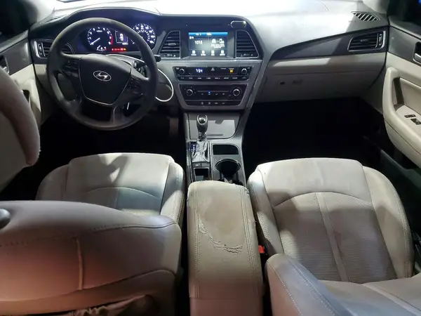 5NPE34AF8GH328769 2016 HYUNDAI SONATA - Image 8