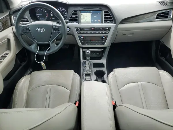 5NPE34AF8GH329887 2016 HYUNDAI SONATA - Image 8