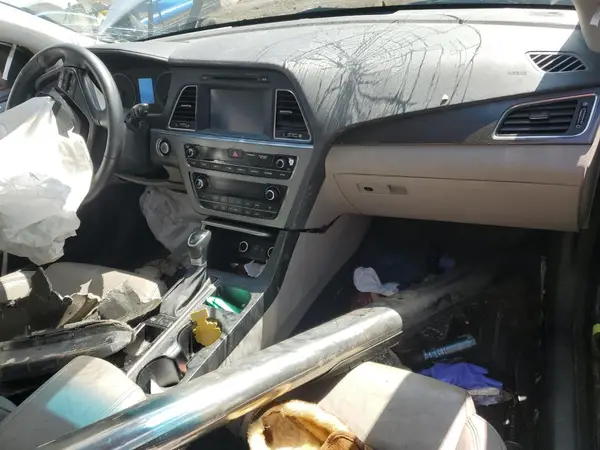 5NPE34AF8GH330084 2016 HYUNDAI SONATA - Image 8