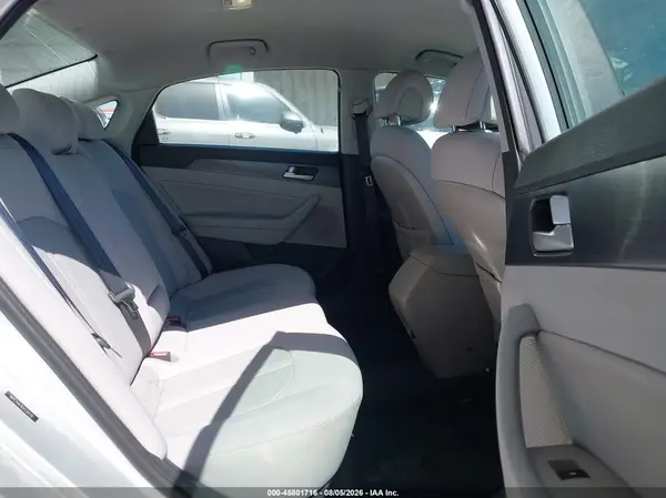 5NPE34AF8GH330120 2016 HYUNDAI SONATA - Image 8