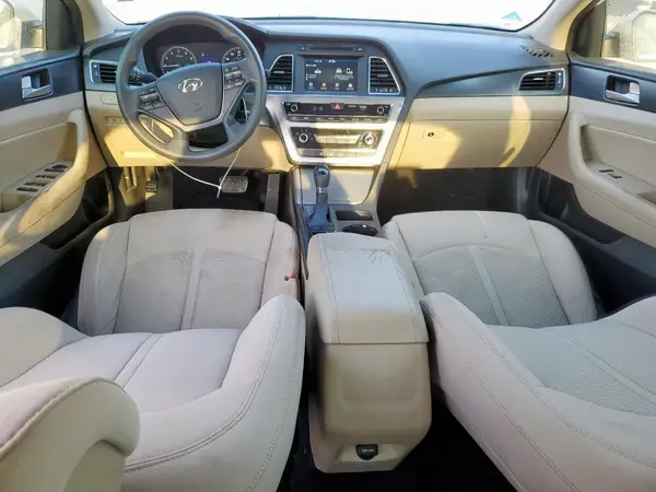 5NPE34AF8GH331137 2016 HYUNDAI SONATA - Image 8