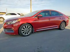 5NPE34AF8GH331204 2016 HYUNDAI SONATA