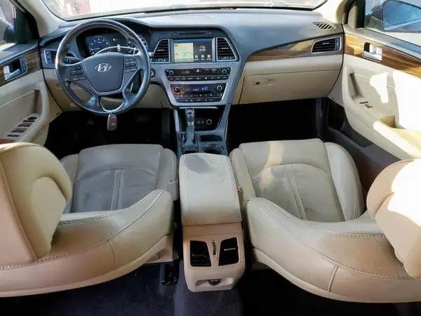 5NPE34AF8GH331204 2016 HYUNDAI SONATA - Image 8