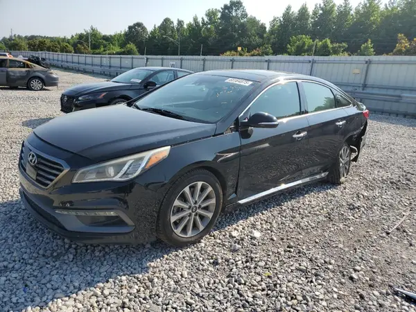 5NPE34AF8GH331302 2016 HYUNDAI SONATA - Image 1
