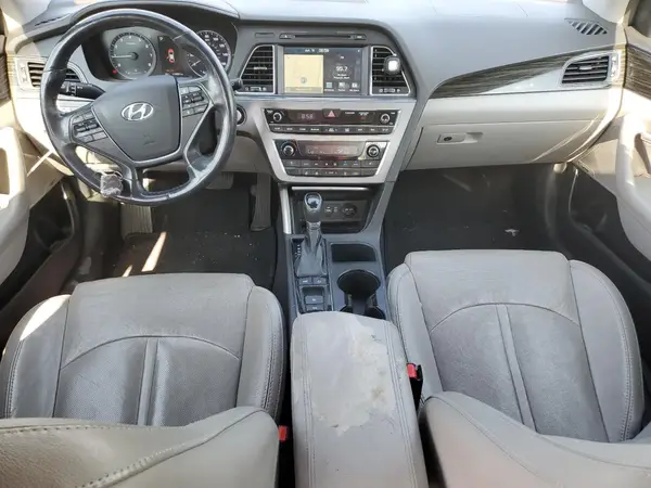 5NPE34AF8GH331302 2016 HYUNDAI SONATA - Image 8