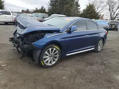 5NPE34AF8GH331381 2016 HYUNDAI SONATA