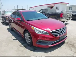 5NPE34AF8GH331400 2016 HYUNDAI SONATA