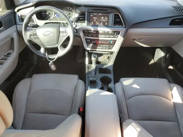 5NPE34AF8GH332238 2016 HYUNDAI SONATA - Image 8