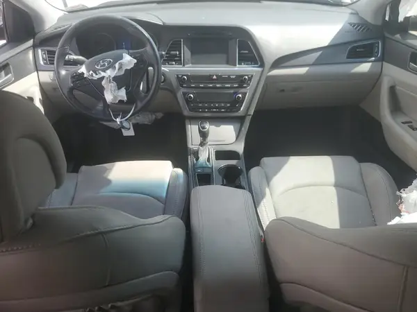 5NPE34AF8GH332319 2016 HYUNDAI SONATA - Image 8