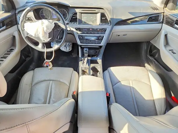 5NPE34AF8GH334541 2016 HYUNDAI SONATA - Image 8