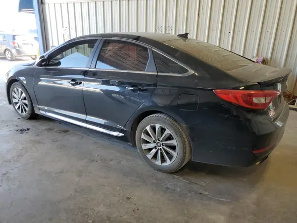 5NPE34AF8GH335320 2016 HYUNDAI SONATA - Image 2