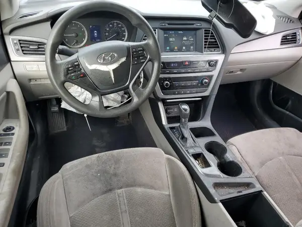 5NPE34AF8GH337567 2016 HYUNDAI SONATA - Image 8