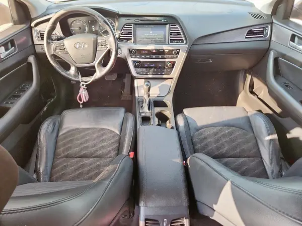 5NPE34AF8GH337830 2016 HYUNDAI SONATA - Image 8
