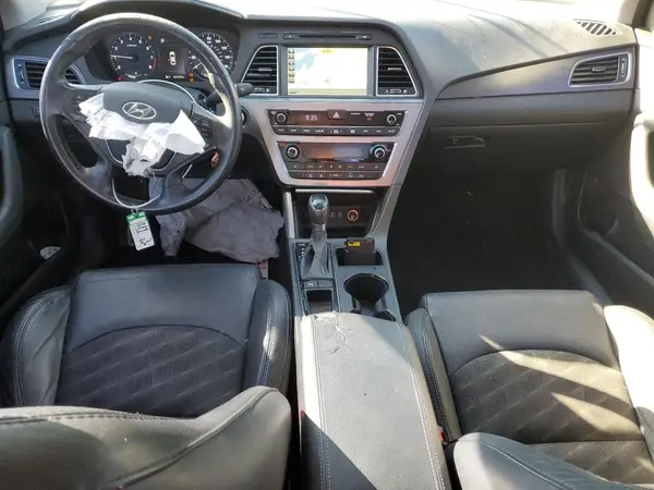5NPE34AF8GH339691 2016 HYUNDAI SONATA - Image 8