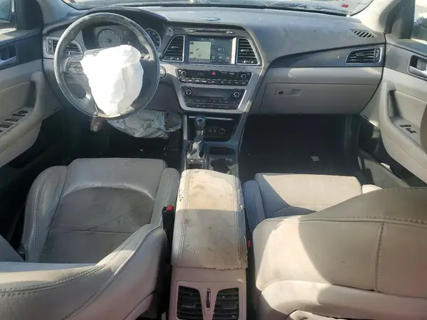 5NPE34AF8GH340629 2016 HYUNDAI SONATA - Image 8