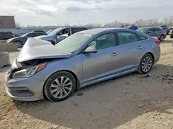 5NPE34AF8GH340694 2016 HYUNDAI SONATA