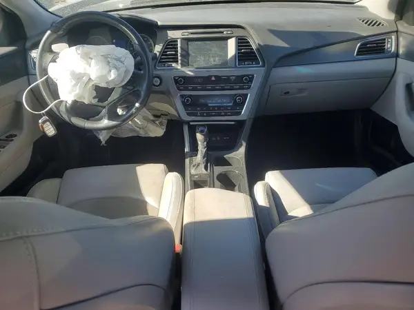 5NPE34AF8GH340694 2016 HYUNDAI SONATA - Image 8