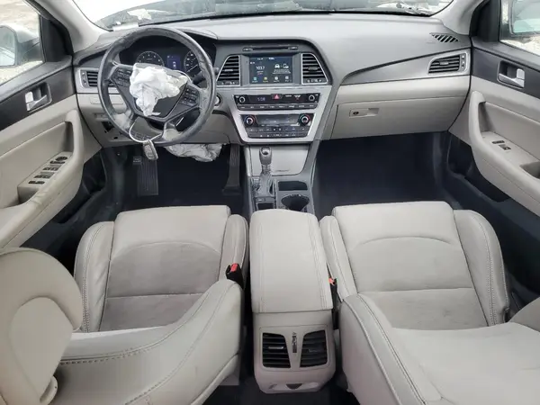 5NPE34AF8GH341599 2016 HYUNDAI SONATA - Image 8