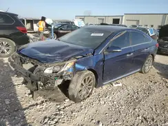 5NPE34AF8GH343028 2016 HYUNDAI SONATA