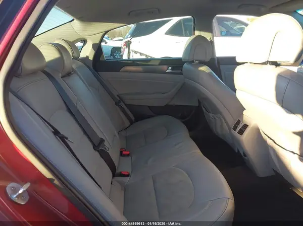 5NPE34AF8GH343787 2016 HYUNDAI SONATA - Image 8