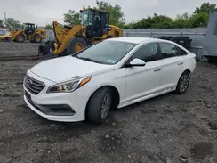 5NPE34AF8GH344065 2016 HYUNDAI SONATA