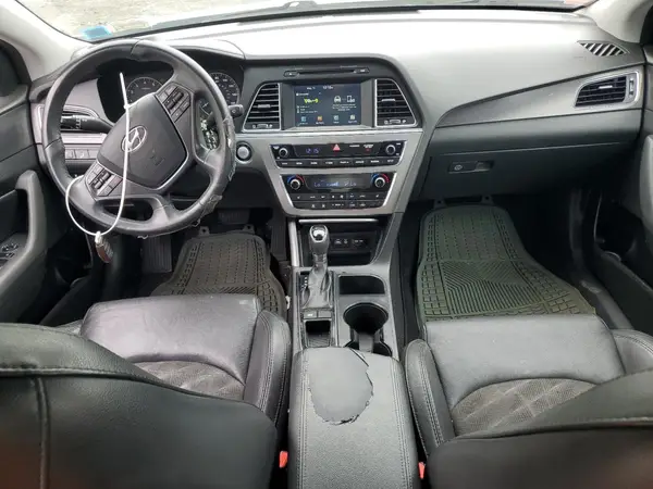5NPE34AF8GH344065 2016 HYUNDAI SONATA - Image 8