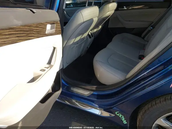5NPE34AF8GH346365 2016 HYUNDAI SONATA - Image 8