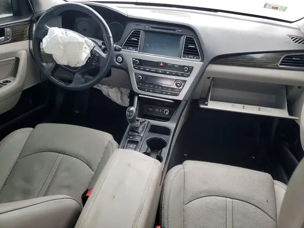5NPE34AF8GH348567 2016 HYUNDAI SONATA - Image 8