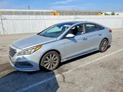 5NPE34AF8GH350688 2016 HYUNDAI SONATA