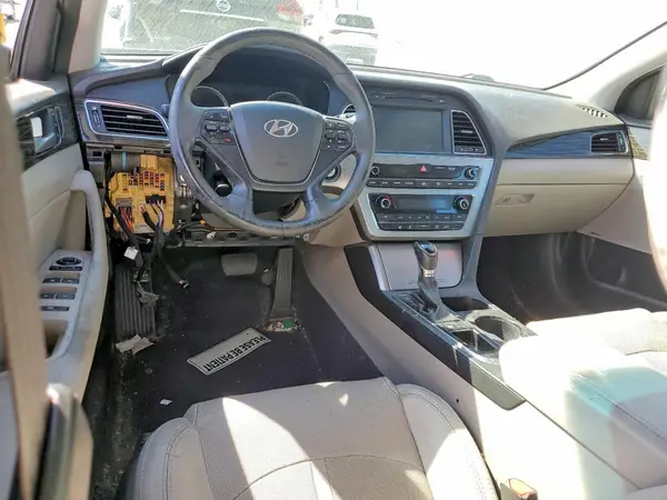 5NPE34AF8GH350688 2016 HYUNDAI SONATA - Image 8